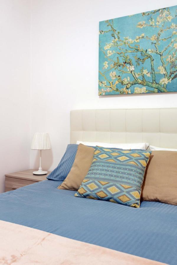 Centre Apartment Grotte Bianche 2 卡塔尼亚 外观 照片