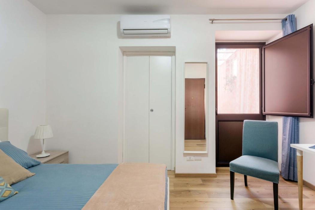 Centre Apartment Grotte Bianche 2 卡塔尼亚 外观 照片