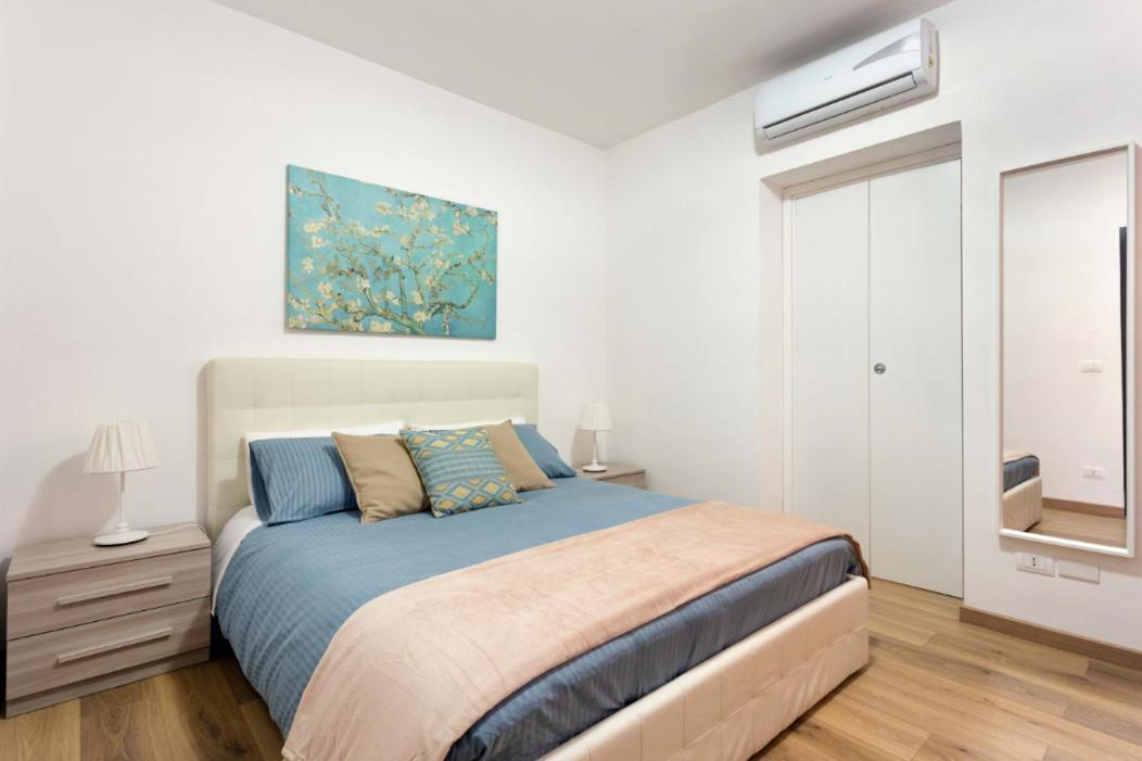 Centre Apartment Grotte Bianche 2 卡塔尼亚 外观 照片