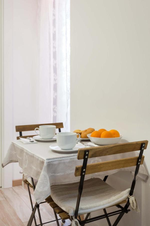 Centre Apartment Grotte Bianche 2 卡塔尼亚 外观 照片